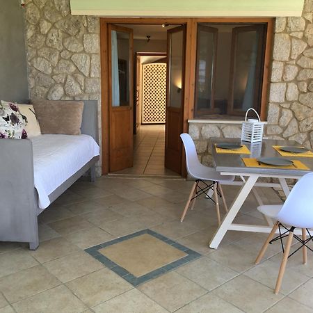 Villa Christianna Studios Άγιος Νικήτας Εξωτερικό φωτογραφία