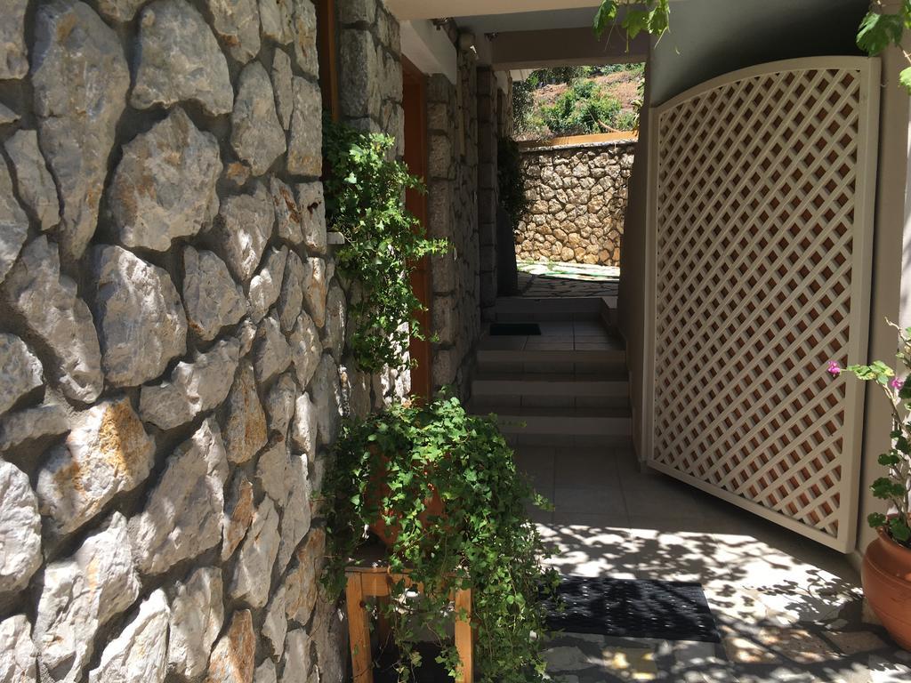 Villa Christianna Studios Άγιος Νικήτας Εξωτερικό φωτογραφία